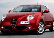 Alfa Romeo Brera